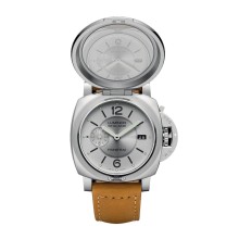 Luminor 1950 Sealand 3 Days Automatic Acciaio - 44mm