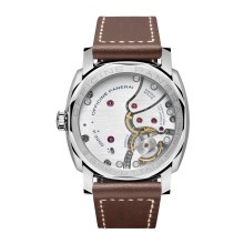 PAM00662 - Radiomir 1940 3 Days Acciaio - 47mm