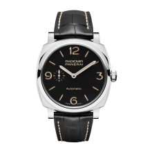 PAM00620 - Radiomir 1940 3 Days Automatic Acciaio - 42mm