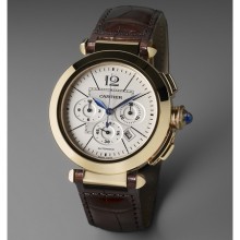 Montre Pasha