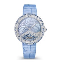 Calatrava Haute Joaillerie