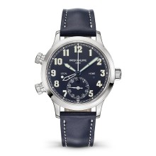 Calatrava Pilot Travel Time