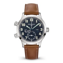Calatrava Pilot Travel Time