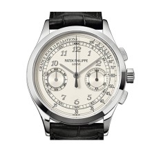 Chronograph