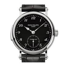 Tourbillon 