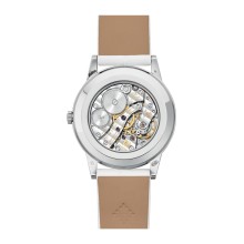 Calatrava «Timeless White» Ref. 7122