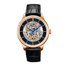 Skeleton Gold