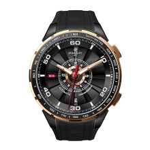 Turbine Chrono