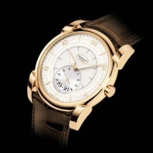 Kalpa Tonda 39MM Automatic Gold