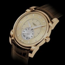 Kalpa Tonda 42MM Automatic Gold