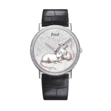 Altiplano Watch 38 mm 