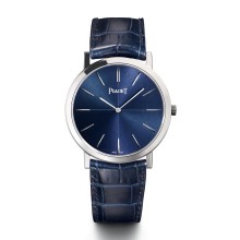 Altiplano 60th Anniversary Collection 