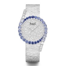 Piaget Limelight Gala Precious Sunrise