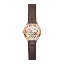 Tourbillon Skeleton