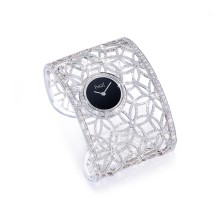 High-Jewellery Cuff
