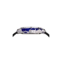 Polo Tourbillon Relatif