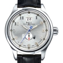 Cleveland Express Power Reserve
