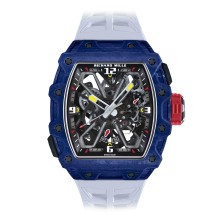 RM 35-03 Automatique Raphael Nadal