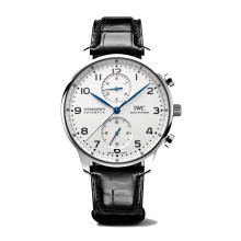 Portugieser Chronographe Edition "150 Years" 