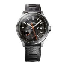 Power Reserve