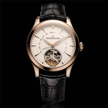 Master Date Tourbillon 39