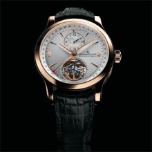 Master Tourbillon