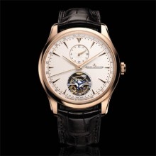 Master Grande Tradition à Tourbillon 43