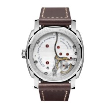 PAM00587 - Radiomir 1940 Marina Militare 3 days Steel