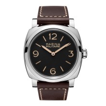 PAM00587 - Radiomir 1940 Marina Militare 3 days Steel