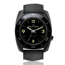 WRB Automatic Original Black