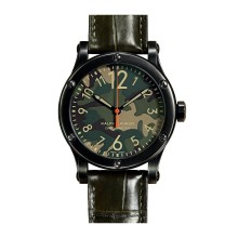 Chronometer 39mm