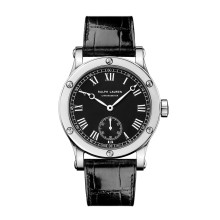 Chronometer 39mm