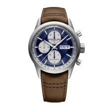 Freelancer Chronograph