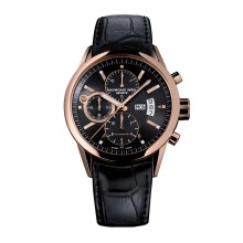 Date Chronograph