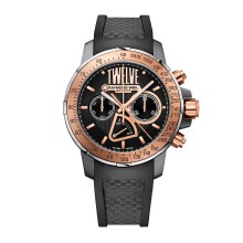 Nabucco Chronograph