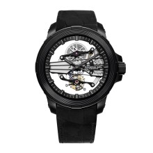 Cello Tourbillon