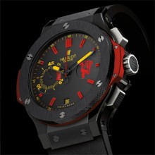 Red Devil Bang