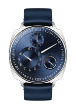 Night Blue