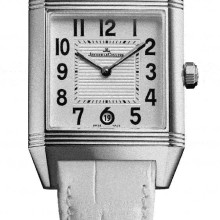 Reverso Squadra Lady Automatique