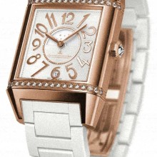 Reverso Squadra Lady Duetto