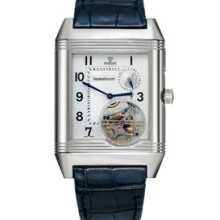 Reverso Grande Complication à Triptyique