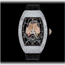 RM 71-01 Automatic Tourbillon Talisman 