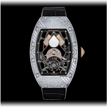 RM 71-01 Automatic Tourbillon Talisman 