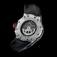 RM 60-01 Flyback Chronograph Regatta