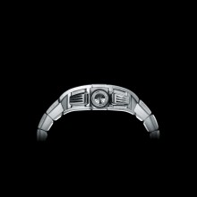 RM 011 Titanium Strap