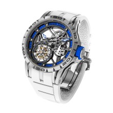 Excalibur Spider Single Flying Tourbillon
