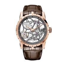 Automatic Skeleton