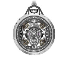Excalibur Spider Pocket Time Instrument