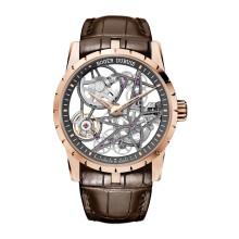 Excalibur Automatic Skeleton