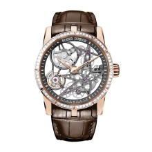 Excalibur Automatic Skeleton
